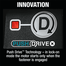 18V LXT Brushless Cordless 6000 RPM Autofeed Screwdriver, Tool Only Alt 10 - Image