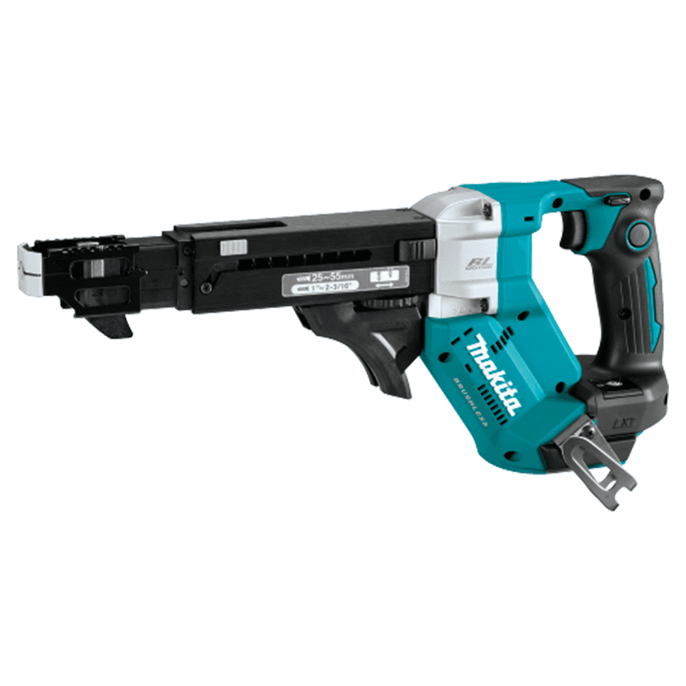 18V LXT Brushless Cordless 6000 RPM Autofeed Screwdriver, Tool Only Main - Image