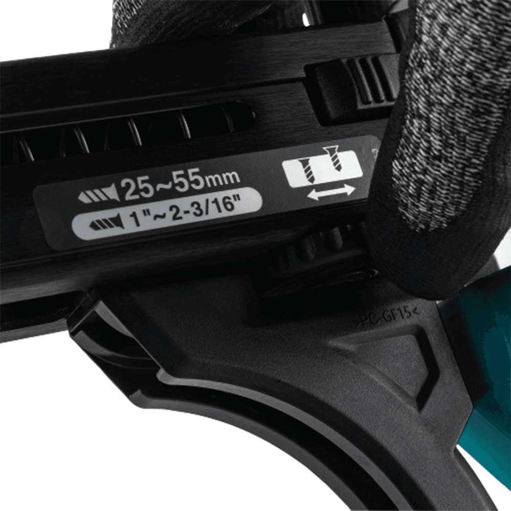 18V LXT Lithium-Ion Brushless Cordless 4,500 RPM Autofeed Screwdriver, Tool Only Alt 1 - Image