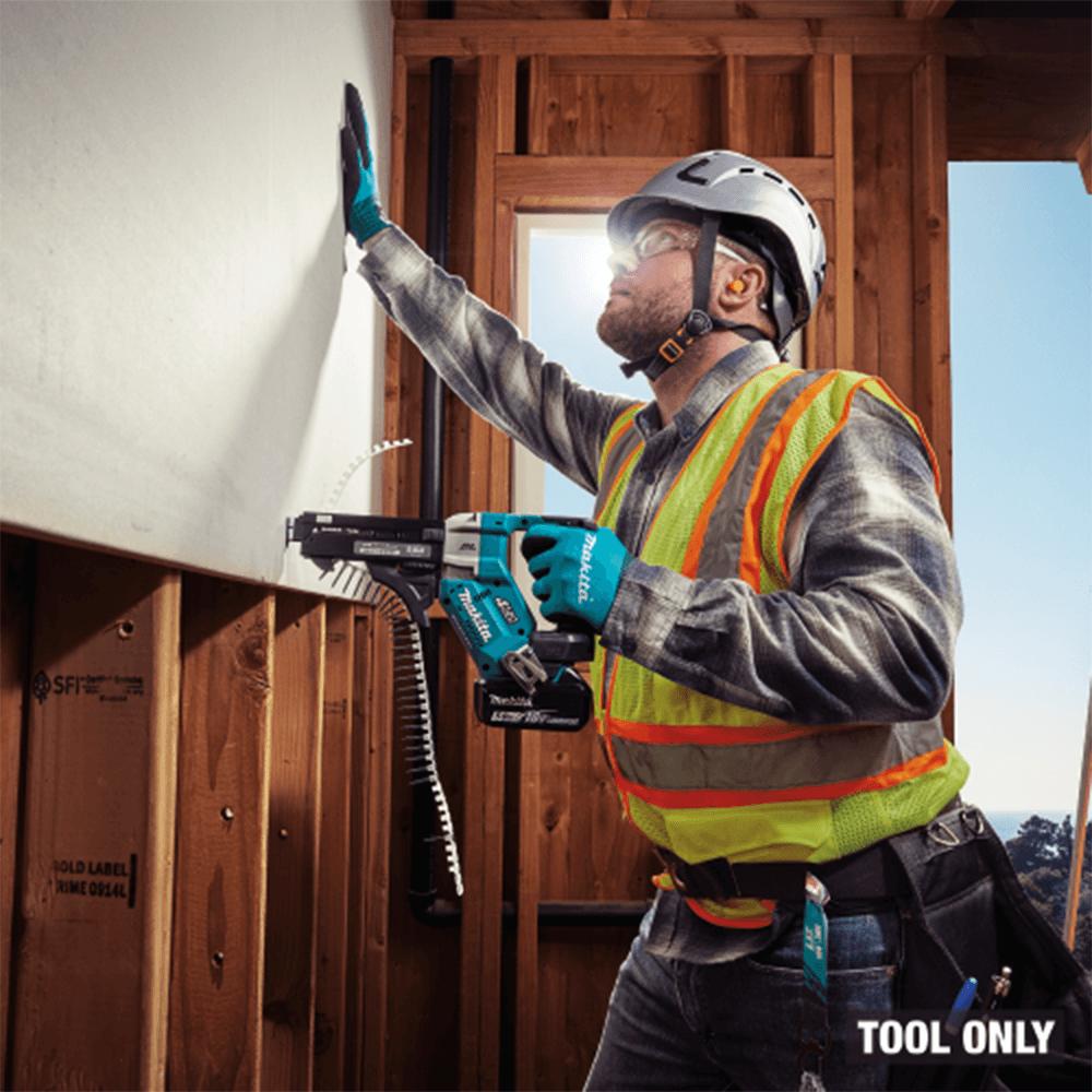 18V LXT Lithium-Ion Brushless Cordless 4,500 RPM Autofeed Screwdriver, Tool Only Alt 11 - Image