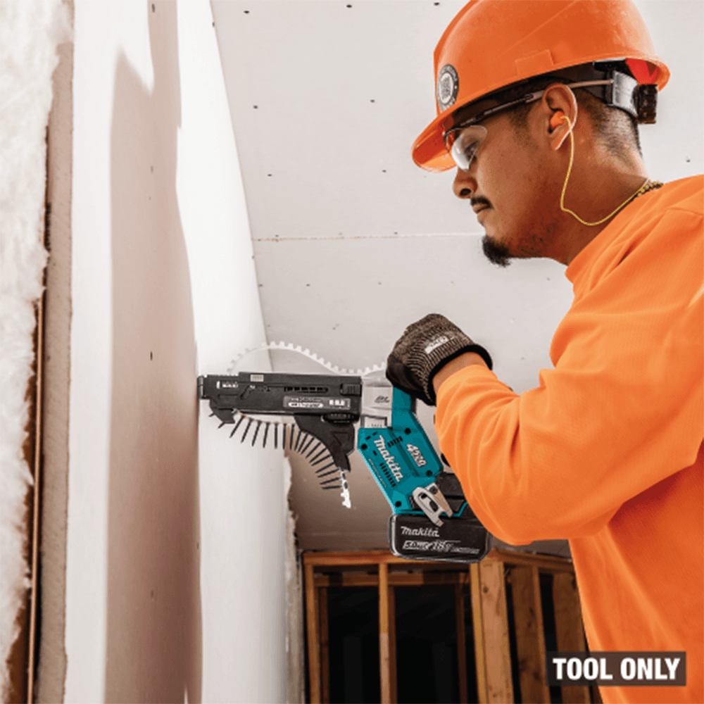 18V LXT Lithium-Ion Brushless Cordless 4,500 RPM Autofeed Screwdriver, Tool Only Alt 12 - Image