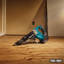 18V LXT Lithium-Ion Brushless Cordless 4,500 RPM Autofeed Screwdriver, Tool Only Alt 13 - Image