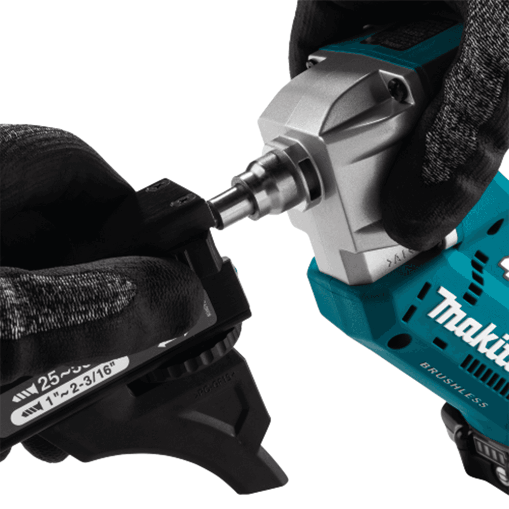18V LXT Lithium-Ion Brushless Cordless 4,500 RPM Autofeed Screwdriver, Tool Only Alt 2 - Image