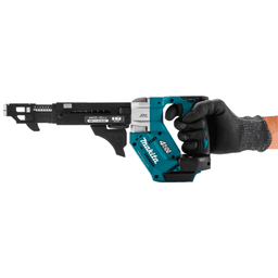 18V LXT Lithium-Ion Brushless Cordless 4,500 RPM Autofeed Screwdriver, Tool Only Alt 4 - Image