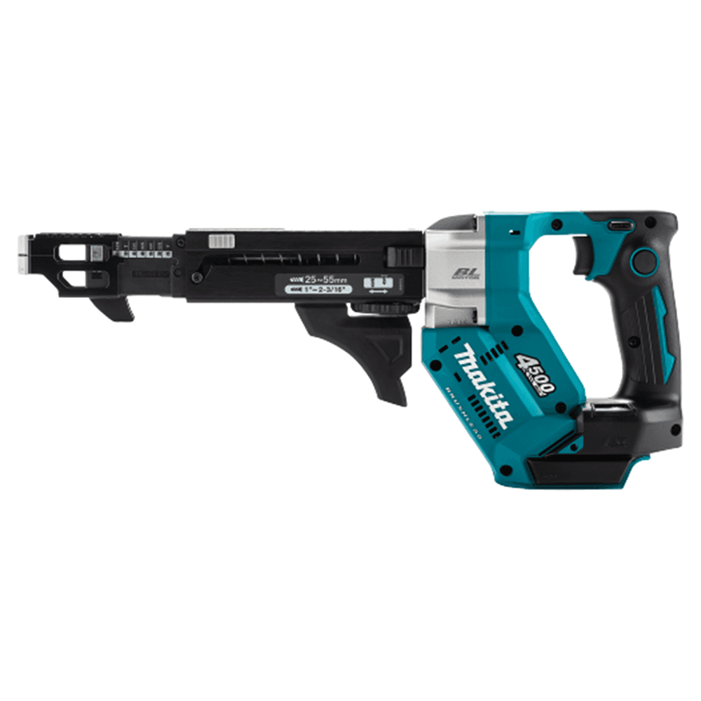 18V LXT Lithium-Ion Brushless Cordless 4,500 RPM Autofeed Screwdriver, Tool Only Alt 5 - Image