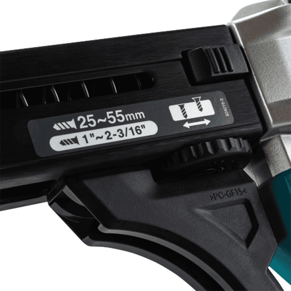 18V LXT Lithium-Ion Brushless Cordless 4,500 RPM Autofeed Screwdriver, Tool Only Alt 7 - Image