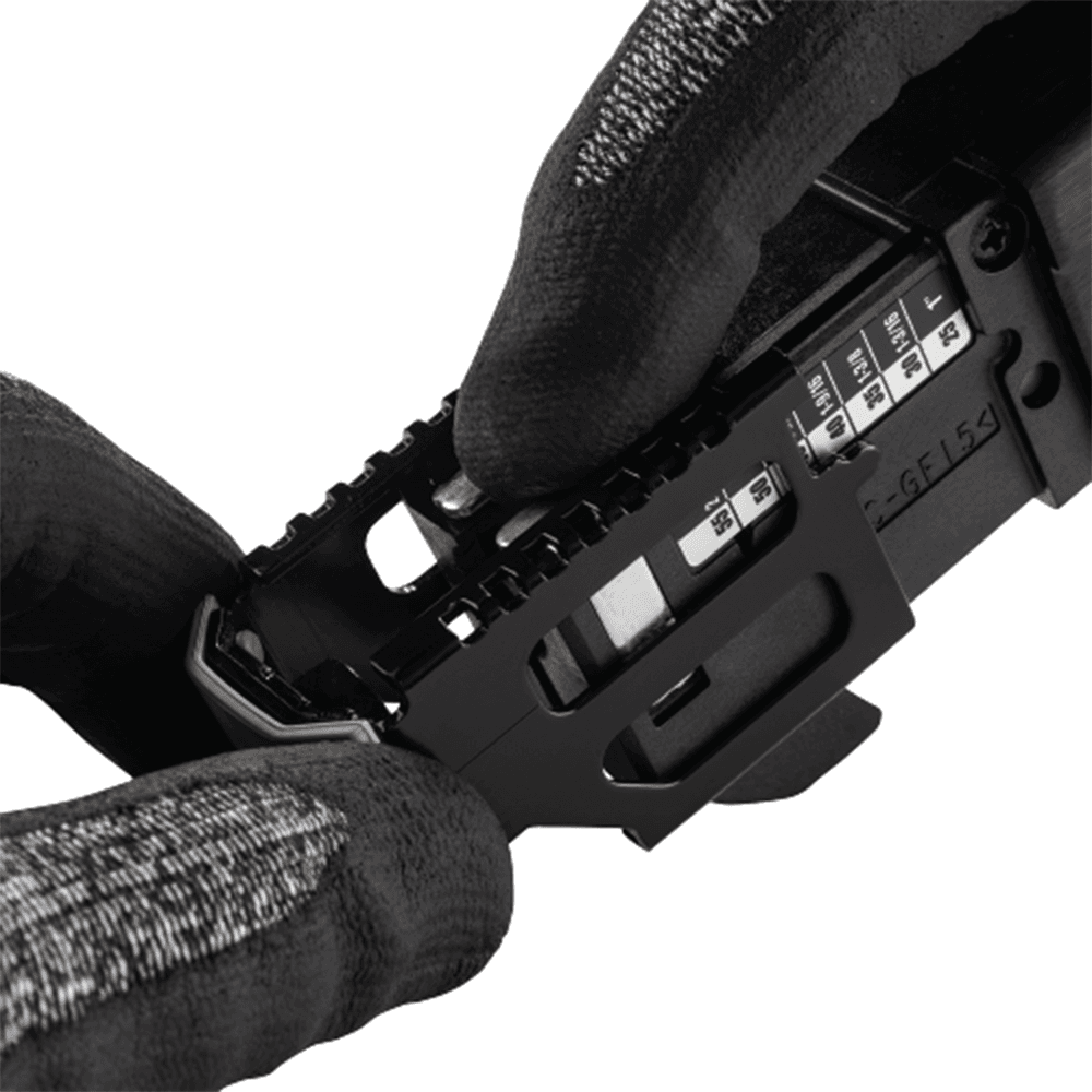 18V LXT Lithium-Ion Brushless Cordless 4,500 RPM Autofeed Screwdriver, Tool Only Alt 8 - Image