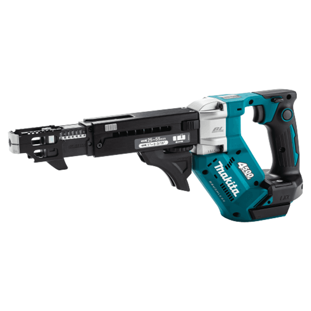18V LXT Lithium-Ion Brushless Cordless 4,500 RPM Autofeed Screwdriver, Tool Only Main - Image