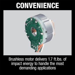 18V LXT Lithium‑Ion Brushless Cordless 1" SDS‑PLUS Rotary Hammer Kit with HEPA Dust Extractor Attachment (5.0Ah) Alt 10 - Image