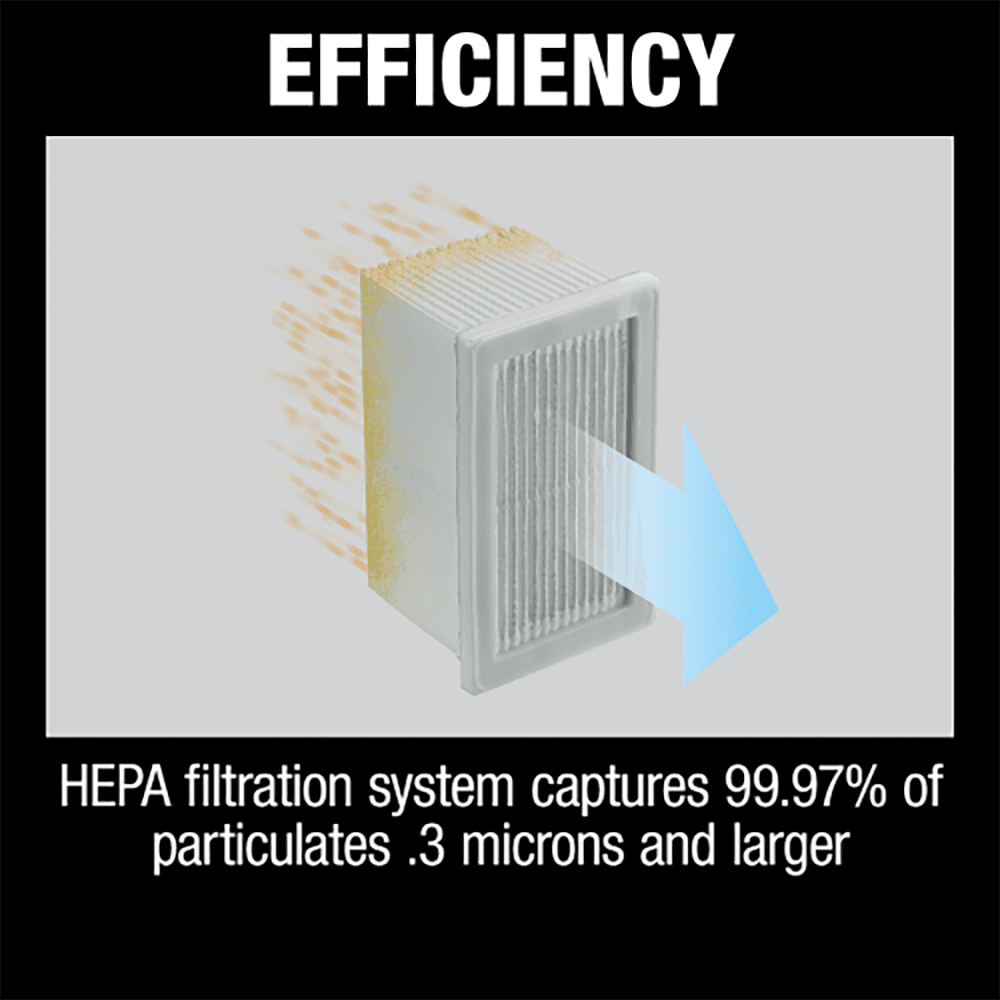 18V LXT Lithium‑Ion Brushless Cordless 1" SDS‑PLUS Rotary Hammer Kit with HEPA Dust Extractor Attachment (5.0Ah) Alt 13 - Image