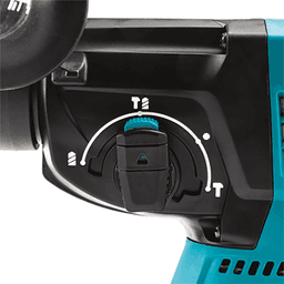 18V LXT Lithium‑Ion Brushless Cordless 1" SDS‑PLUS Rotary Hammer Kit with HEPA Dust Extractor Attachment (5.0Ah) Alt 3 - Image