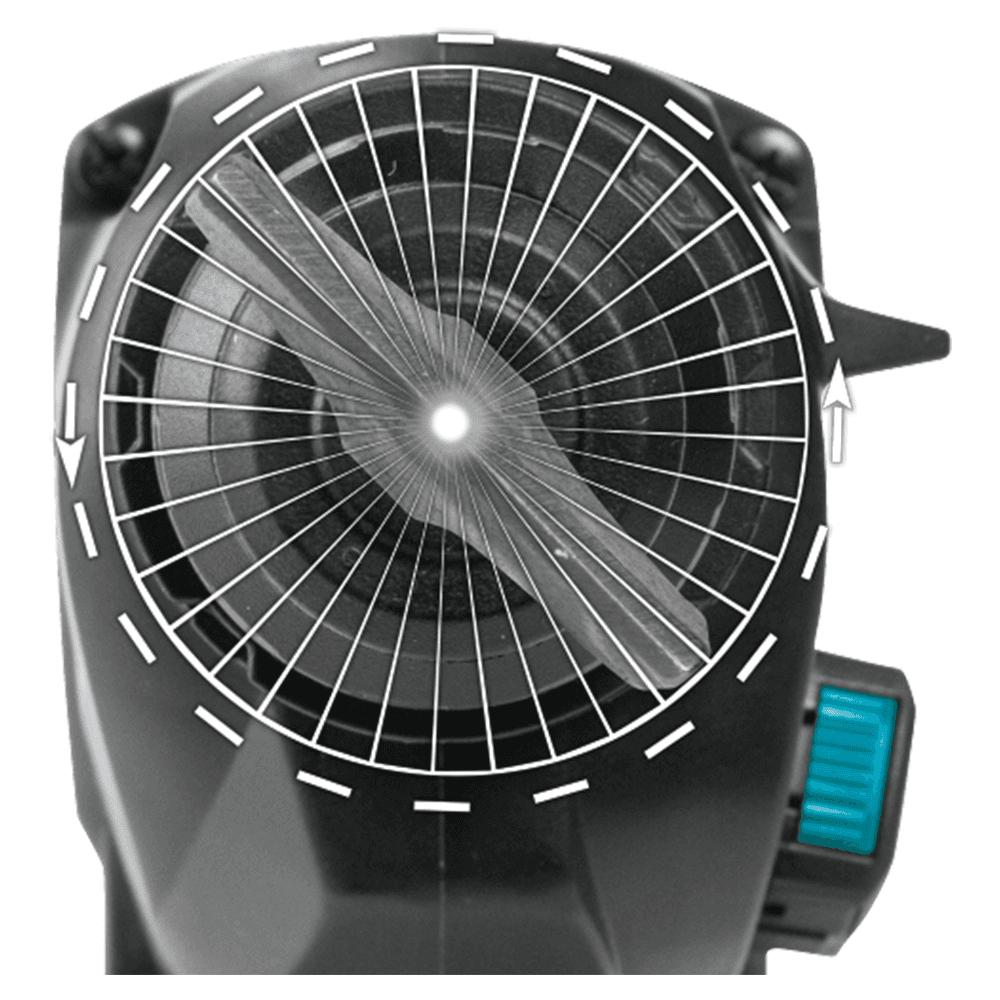 18V LXT Lithium‑Ion Brushless Cordless 1" SDS‑PLUS Rotary Hammer Kit (5.0Ah) Alt 7 - Image