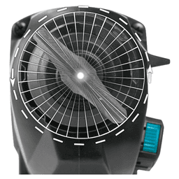 18V LXT Lithium‑Ion Brushless Cordless 1" SDS‑PLUS Rotary Hammer Kit (5.0Ah) Alt 7 - Image