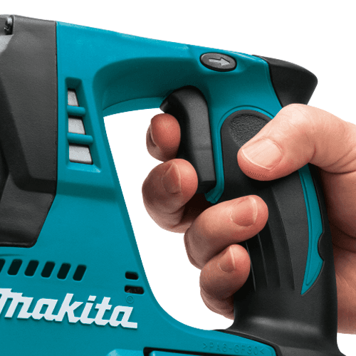 18V LXT Lithium‑Ion Brushless Cordless 1" SDS‑PLUS Rotary Hammer Kit (5.0Ah) Alt 9 - Image