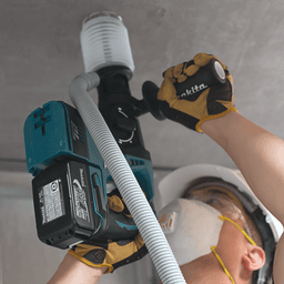 18V LXT Lithium‑Ion Brushless Cordless 1" SDS‑PLUS Rotary Hammer Tool Only Alt 16 - Image