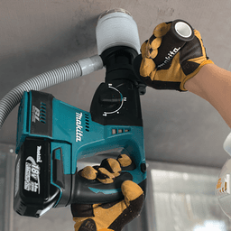18V LXT Lithium‑Ion Brushless Cordless 1" SDS‑PLUS Rotary Hammer Tool Only Alt 17 - Image