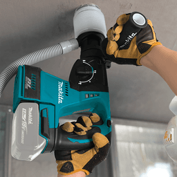 18V LXT Lithium‑Ion Brushless Cordless 1" SDS‑PLUS Rotary Hammer Tool Only Alt 19 - Image