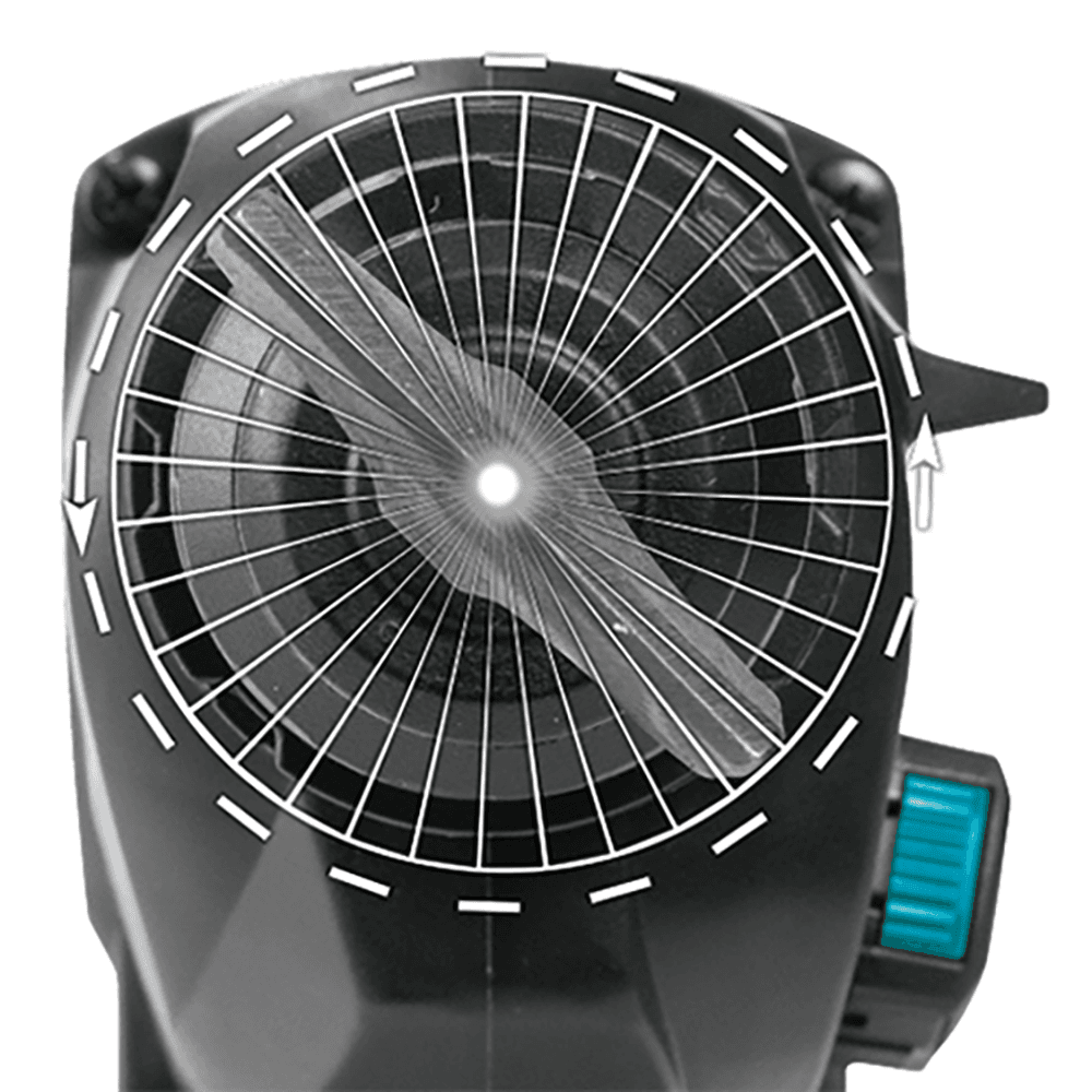 18V LXT Lithium‑Ion Brushless Cordless 1" SDS‑PLUS Rotary Hammer Tool Only Alt 4 - Image