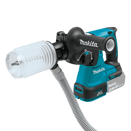 18V LXT Lithium‑Ion Brushless Cordless 1" SDS‑PLUS Rotary Hammer Tool Only Alt 5 - Image