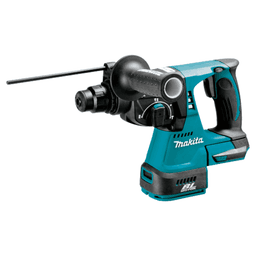 18V LXT Lithium‑Ion Brushless Cordless 1" SDS‑PLUS Rotary Hammer Tool Only Alt 6 - Image