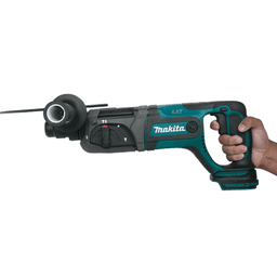 18V LXT Lithium‑Ion Cordless 7/8" SDS‑PLUS Rotary Hammer Tool Only Alt 1 - Image