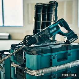 18V LXT Lithium‑Ion Cordless 7/8" SDS‑PLUS Rotary Hammer Tool Only Alt 10 - Image