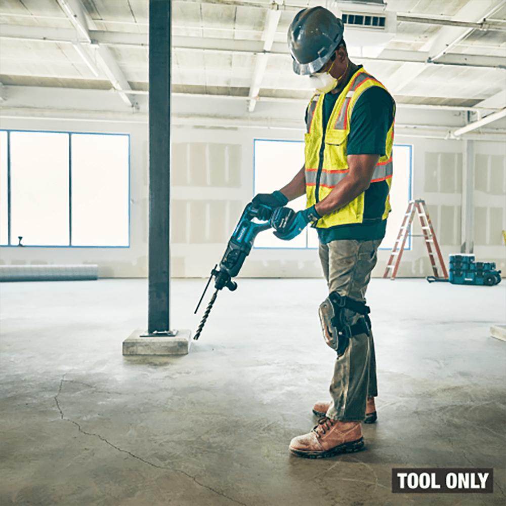 18V LXT Lithium‑Ion Cordless 7/8" SDS‑PLUS Rotary Hammer Tool Only Alt 5 - Image