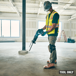 18V LXT Lithium‑Ion Cordless 7/8" SDS‑PLUS Rotary Hammer Tool Only Alt 5 - Image