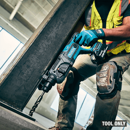 18V LXT Lithium‑Ion Cordless 7/8" SDS‑PLUS Rotary Hammer Tool Only Alt 6 - Image