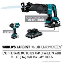 18V LXT Lithium‑Ion Sub‑Compact Brushless Cordless 11/16" SDS‑PLUS Rotary Hammer Tool Only Alt 11 - Image