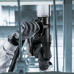 18V LXT Lithium‑Ion Sub‑Compact Brushless Cordless 11/16" SDS‑PLUS Rotary Hammer Tool Only Alt 16 - Image