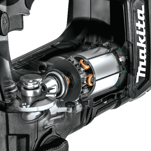 18V LXT Lithium‑Ion Sub‑Compact Brushless Cordless 11/16" SDS‑PLUS Rotary Hammer Tool Only Alt 4 - Image