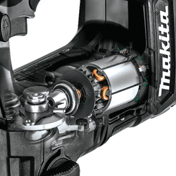 18V LXT Lithium‑Ion Sub‑Compact Brushless Cordless 11/16" SDS‑PLUS Rotary Hammer Tool Only Alt 4 - Image