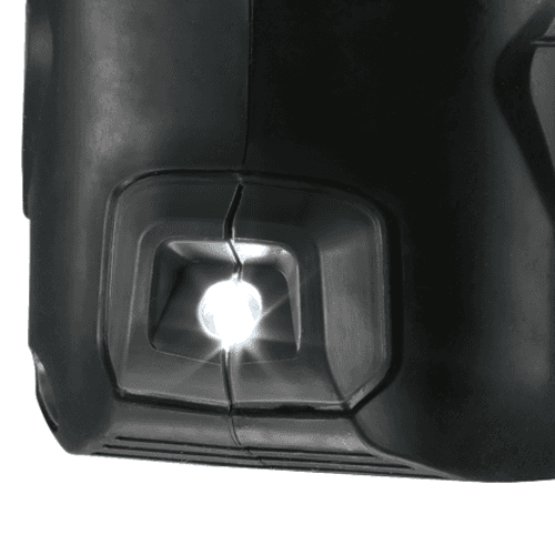 18V LXT Lithium‑Ion Sub‑Compact Brushless Cordless 11/16" SDS‑PLUS Rotary Hammer Tool Only Alt 5 - Image