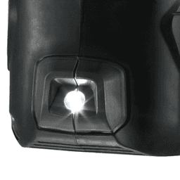 18V LXT Lithium‑Ion Sub‑Compact Brushless Cordless 11/16" SDS‑PLUS Rotary Hammer Tool Only Alt 5 - Image