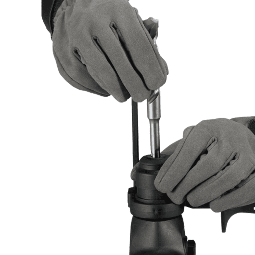 18V LXT Lithium‑Ion Sub‑Compact Brushless Cordless 11/16" SDS‑PLUS Rotary Hammer Tool Only Alt 7 - Image