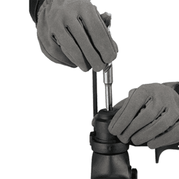 18V LXT Lithium‑Ion Sub‑Compact Brushless Cordless 11/16" SDS‑PLUS Rotary Hammer Tool Only Alt 7 - Image