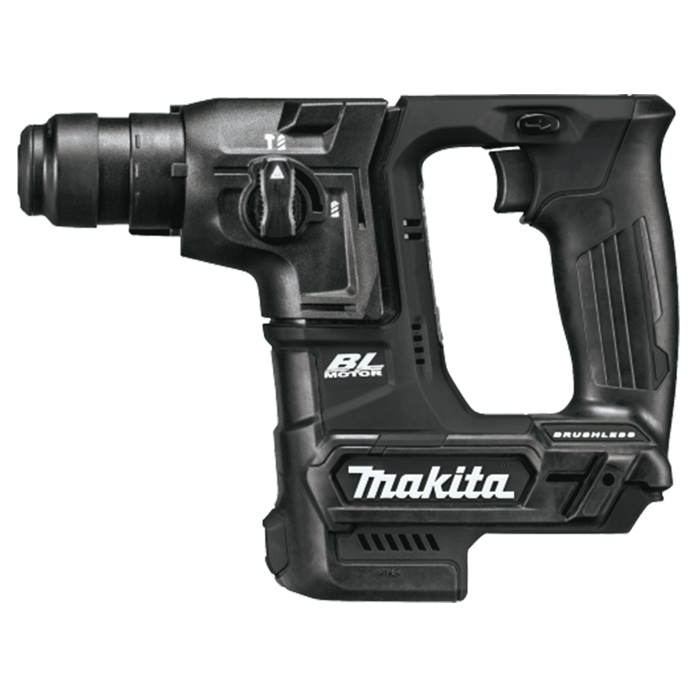 18V LXT Lithium‑Ion Sub‑Compact Brushless Cordless 11/16" SDS‑PLUS Rotary Hammer Tool Only Alt 9 - Image