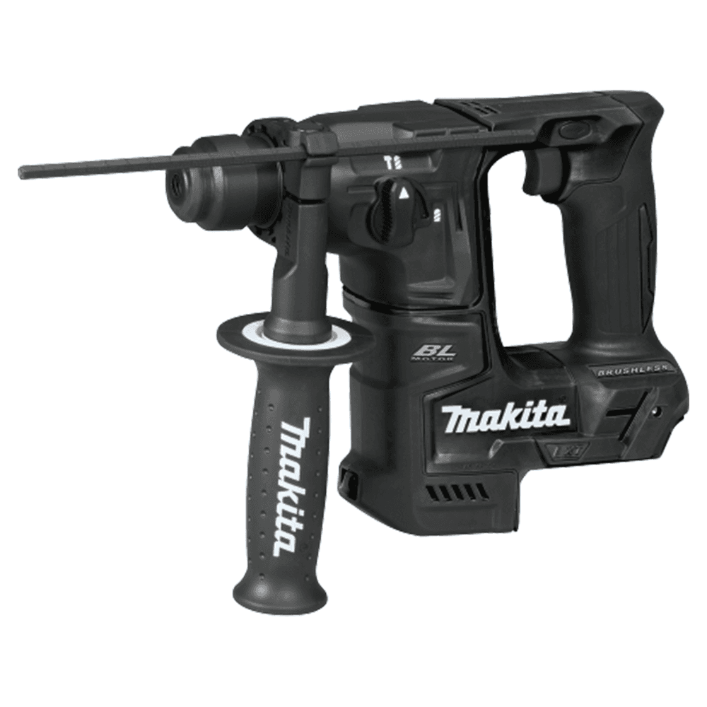 18V LXT Lithium‑Ion Sub‑Compact Brushless Cordless 11/16" SDS‑PLUS Rotary Hammer Tool Only Main - Image