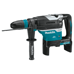 36V LXT Brushless 1-9/16" SDS-MAX Advanced AVT Rotary Hammer Tool Only with AFT/AWS Alt 1 - Image