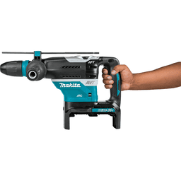 36V LXT Brushless 1-9/16" SDS-MAX Advanced AVT Rotary Hammer Tool Only with AFT/AWS Alt 3 - Image