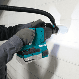 36V LXT Brushless 1-1/8" SDS-PLUS AVT Rotary Hammer Tool Only Alt 5 - Image
