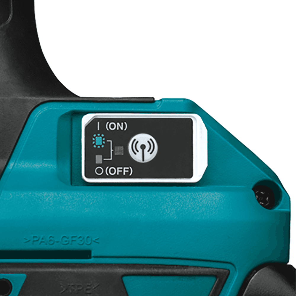 18V LXT Lithium‑Ion Brushless Cordless 11/16" SDS‑PLUS AVT Rotary Hammer with HEPA Dust Extractor AWS Capable Tool Only Alt 4 - Image