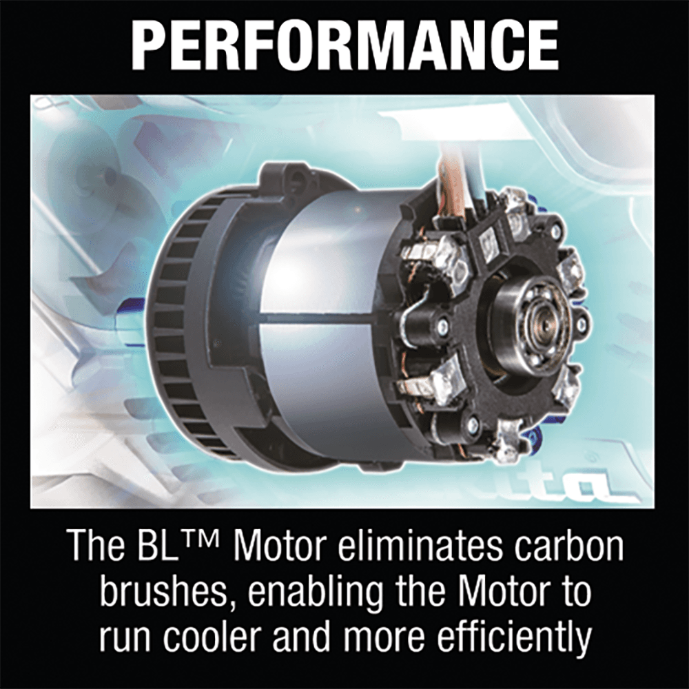 18V LXT Lithium‑Ion Brushless Cordless 11/16" SDS‑PLUS AVT Rotary Hammer with HEPA Dust Extractor AWS Capable Tool Only Alt 9 - Image