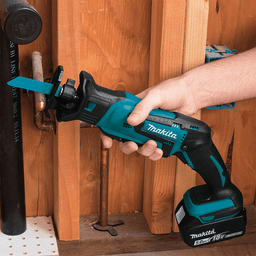 18V LXT Lithium-Ion Cordless Compact Recipro Saw Kit (5.0Ah) Alt 10 - Image