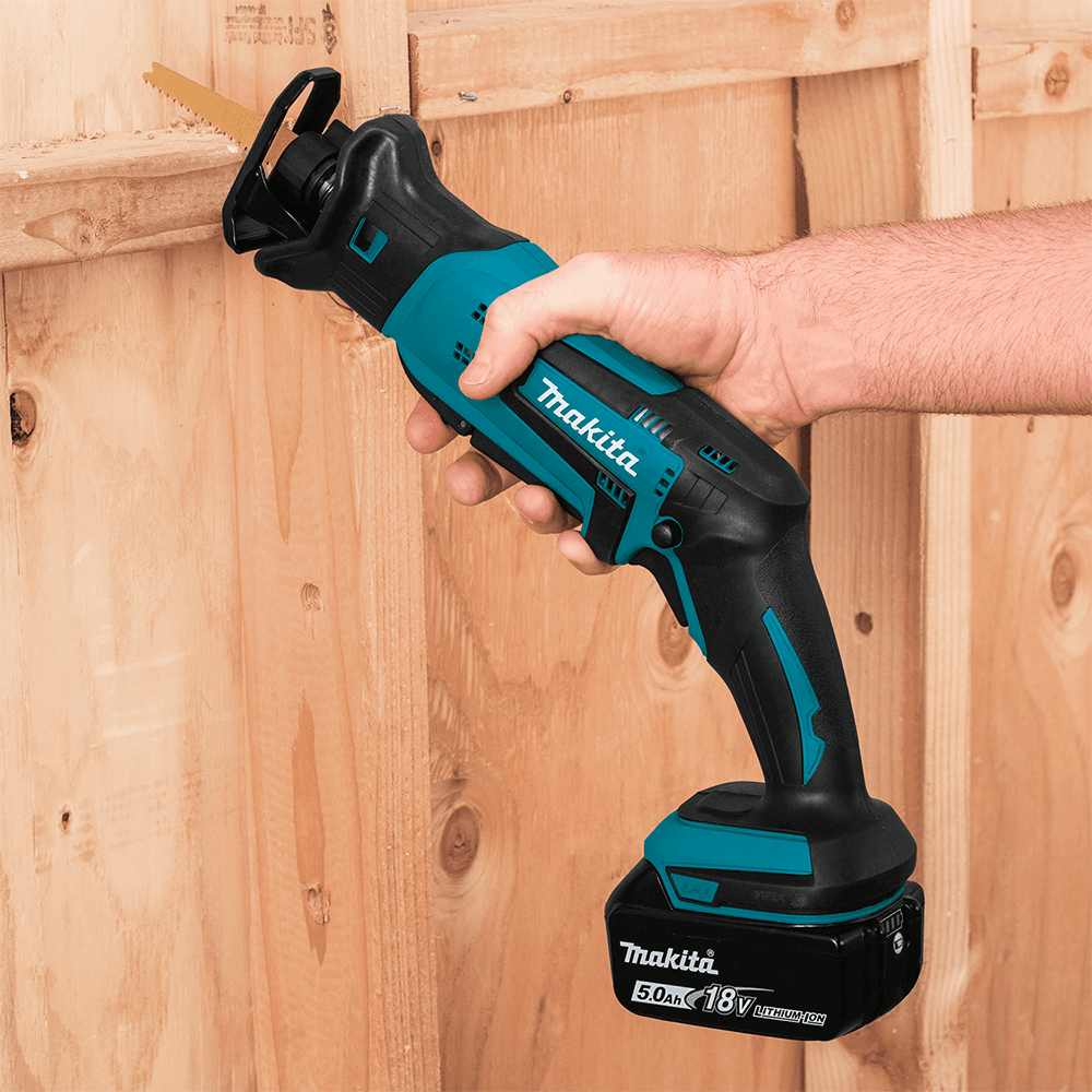 18V LXT Lithium-Ion Cordless Compact Recipro Saw Kit (5.0Ah) Alt 12 - Image