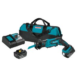 18V LXT Lithium-Ion Cordless Compact Recipro Saw Kit (5.0Ah) Main - Image