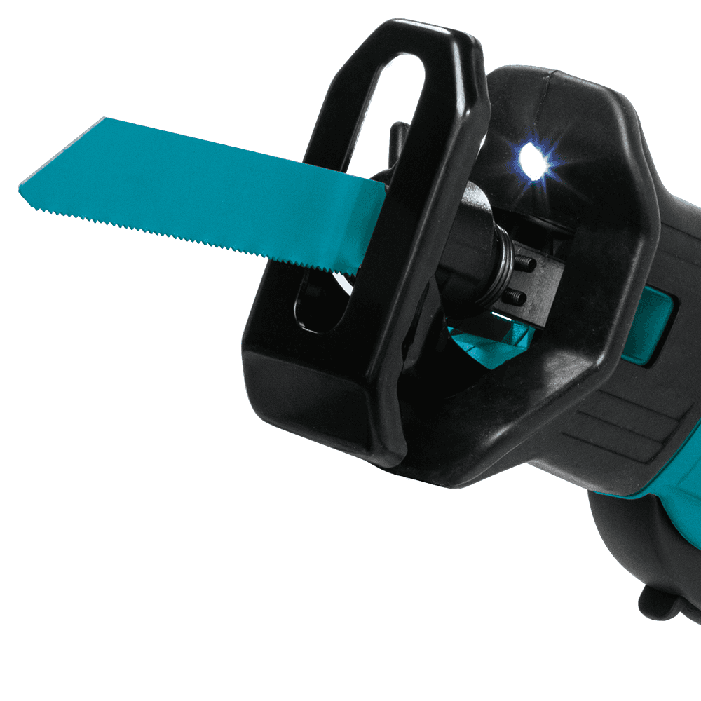 18V LXT Lithium-Ion Cordless Compact Recipro Saw Tool Only Alt 1 - Image