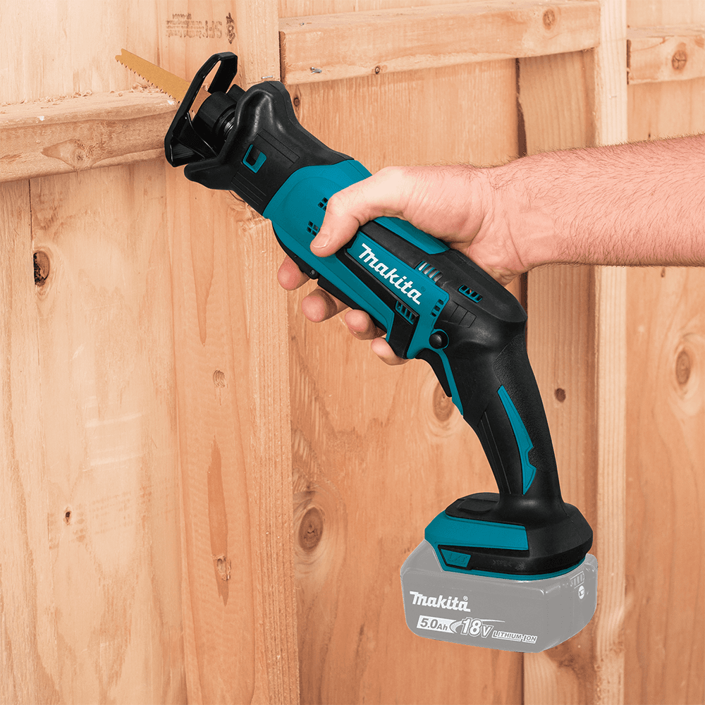 18V LXT Lithium-Ion Cordless Compact Recipro Saw Tool Only Alt 8 - Image