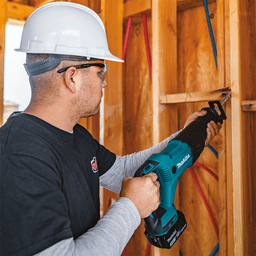 18V LXT Lithium-Ion Cordless Recipro Saw Kit (5.0Ah) Alt 8 - Image